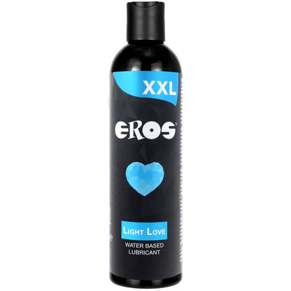 Lubrificante Íntimo XXL à Base de Água 300ml