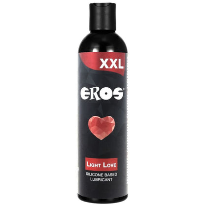 Lubrificante à Base de Silicone XXL Light Love 300ml