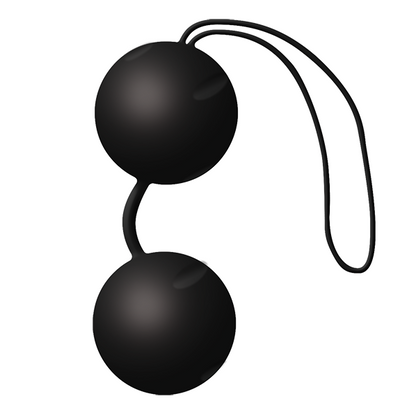 Bolas Vaginais Joyballs - Estilo de Vida Preto