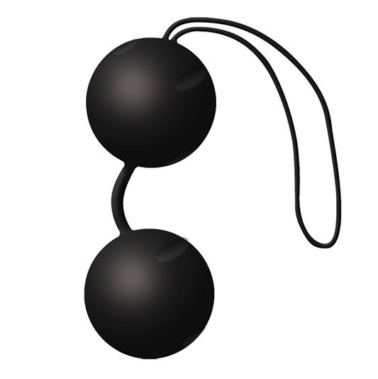 Bolas Vaginais Joyballs - Estilo de Vida Preto