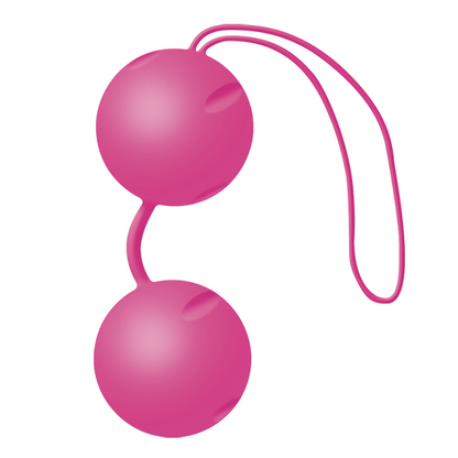 Bolas Vaginais - ESTILO DE VIDA FÚCSIA