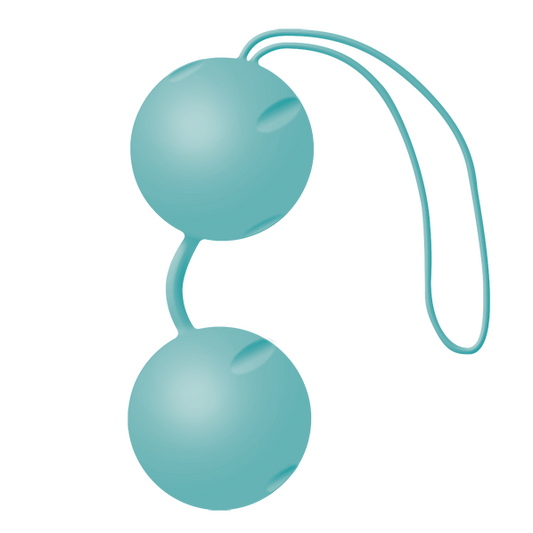 Bolas Vaginais Estilo de Vida Hortelã