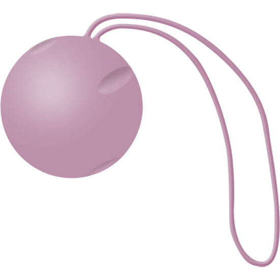 Bolas Vaginais JOYBALLS - Estilo de Vida Único Rosa
