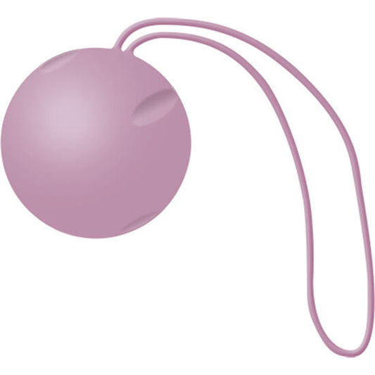 Bolas Vaginais JOYBALLS - Estilo de Vida Único Rosa