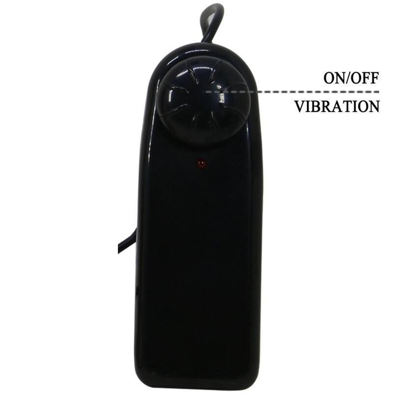 MARION HARNESS CUECAS UNIVERSAIS COM DILDO VIBRATÓRIO 19 CM MARROM