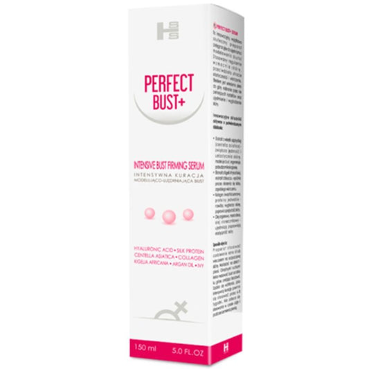 Sérum de Busto Perfeito Aumento de Busto 150 ML