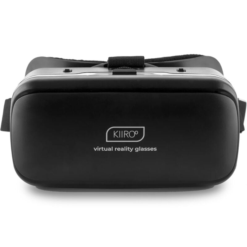 KIIROO - HEADSET DE REALIDADE VIRTUAL