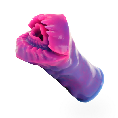 Masturbador masculino de silicone EPIC CYBERSILICOCK Eris Ciclope para prazer intenso