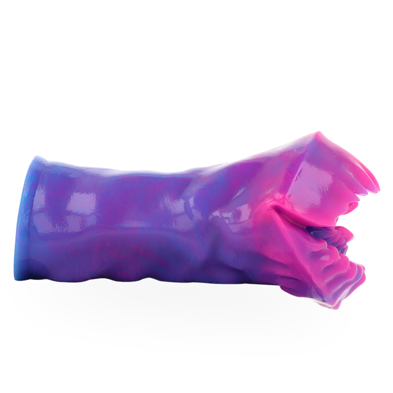 Masturbador masculino de silicone EPIC CYBERSILICOCK Eris Ciclope para prazer intenso