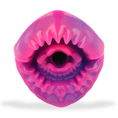 Masturbador masculino de silicone EPIC CYBERSILICOCK Eris Ciclope para prazer intenso