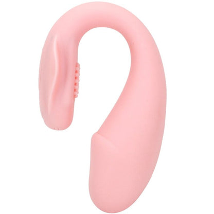 Vibrador Strap-On ARMONY FreshFun Cici Rosa com Controle Remoto e Aplicativo