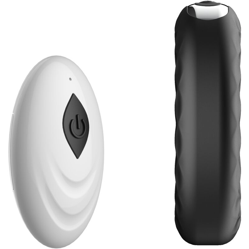 Anel Vibrador ARMONY Lord's Love com Controle Remoto para Casais
