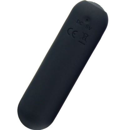 Vibrador Bullet ARMONY Splash Joie de silicone com controle remoto.