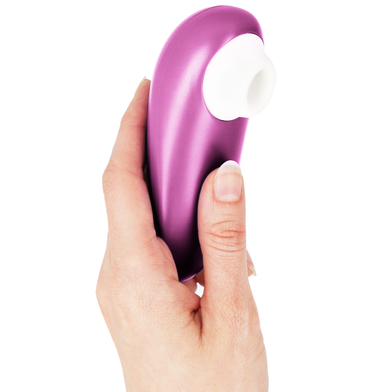 Womanizer Starlet 3 Estimulador Clitoriano Violeta com tecnologia Pleasure Air