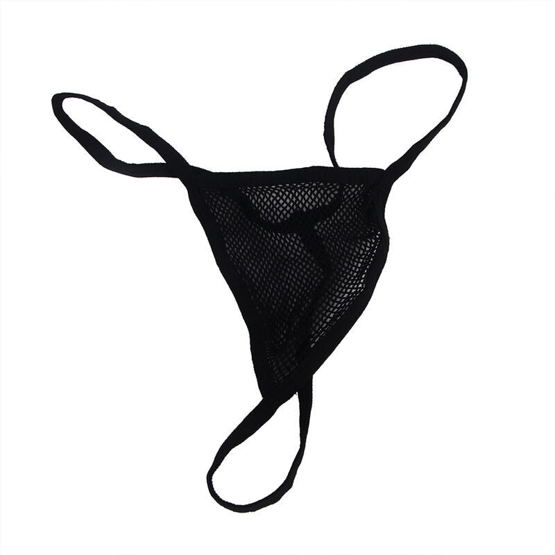 Imagem do Bodystocking de Rede Subblime com Luvas e Diamantes Preto, mostrando detalhes da trama e brilho.