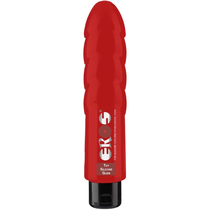 Lubrificante à Base de Silicone para Brinquedos e Uso Geral 175 ml