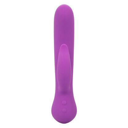 Vibrador Recarregável Pleaser Roxo