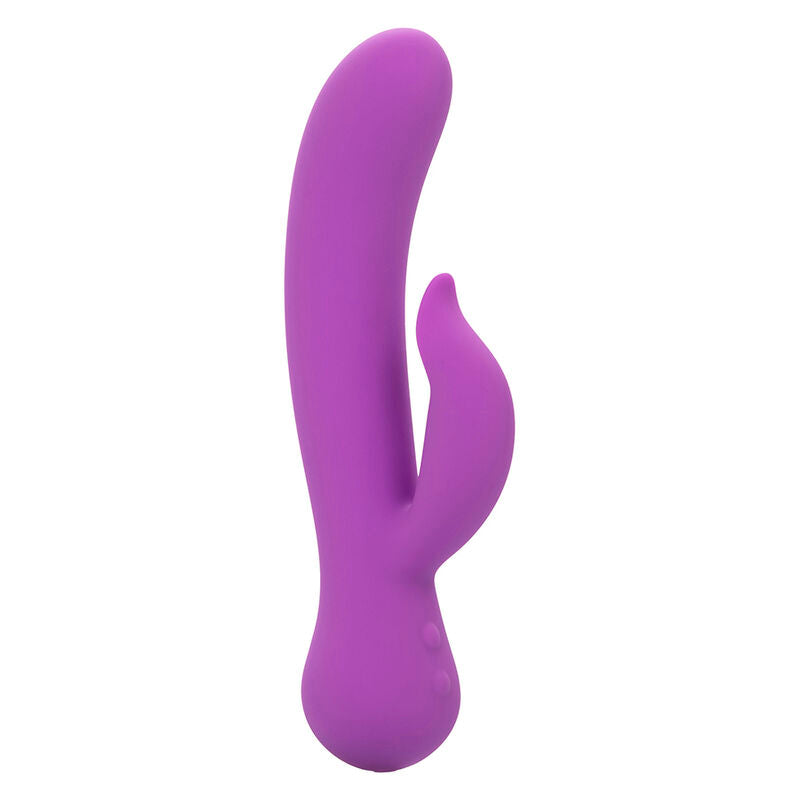 Vibrador Recarregável Pleaser Roxo