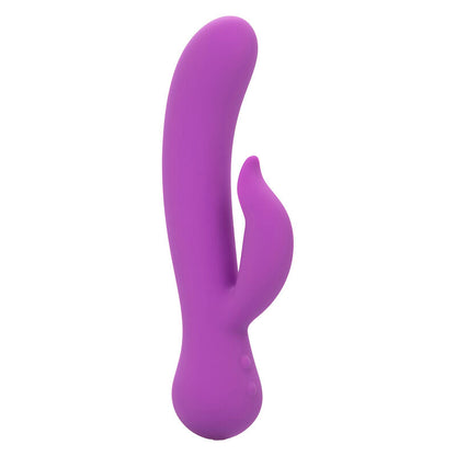 Vibrador Recarregável Pleaser Roxo