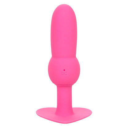 Plug Anal Sonda de Contas Vibratória com 10 Funções