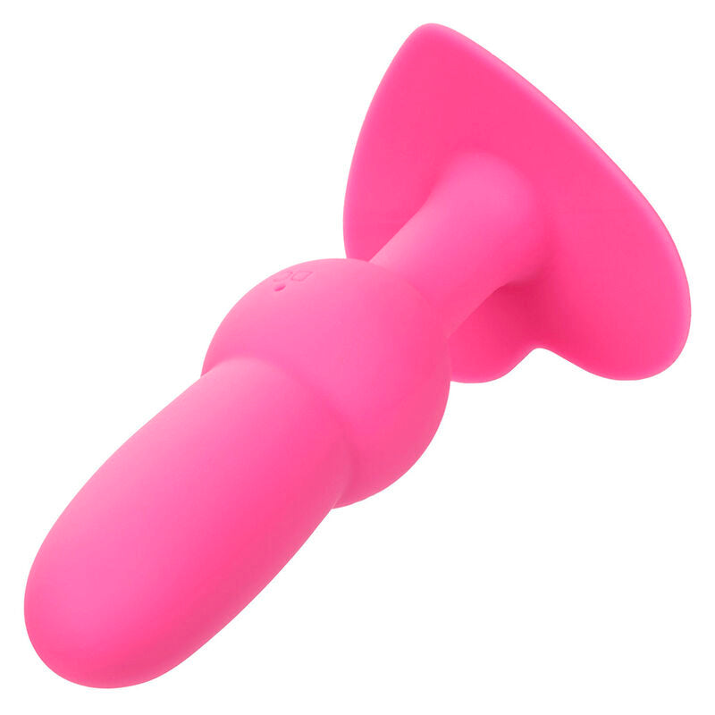 Plug Anal Sonda de Contas Vibratória com 10 Funções