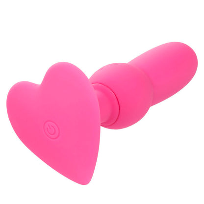 Plug Anal Sonda de Contas Vibratória com 10 Funções