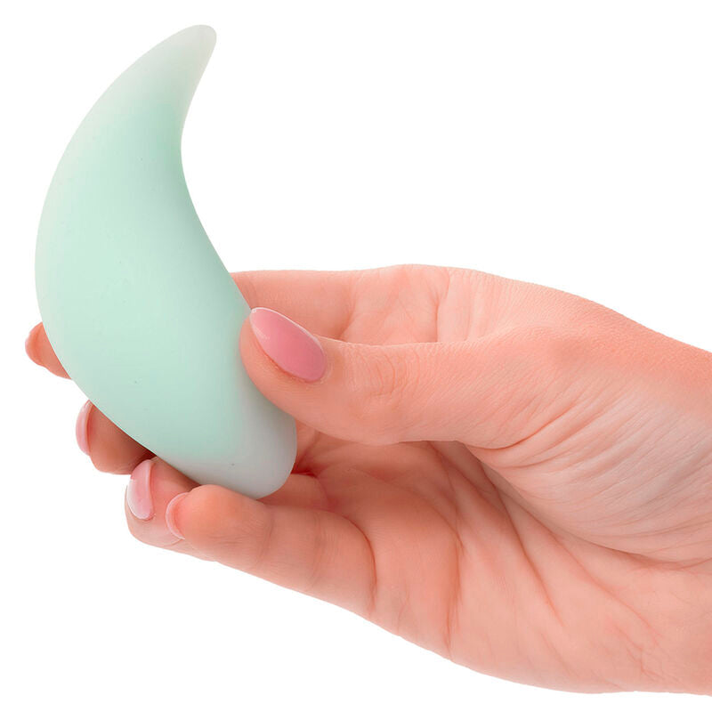 Vibrador Pacifica Bali com 10 Funções e Estimulação Intensa