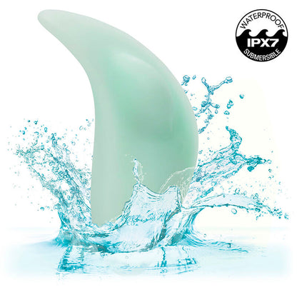 Vibrador Pacifica Bali com 10 Funções e Estimulação Intensa