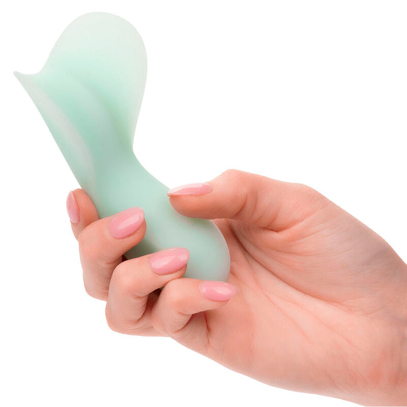 Vibrador Pacifica Tahiti com 10 Funções e À Prova de Água