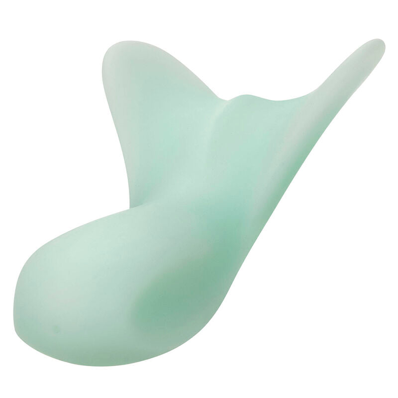 Vibrador Pacifica Tahiti com 10 Funções e À Prova de Água