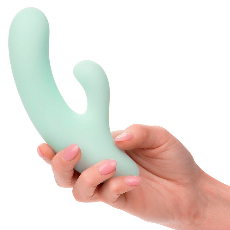 Vibrador Estimulador de Ponto G Aqua com 10 Vibrações