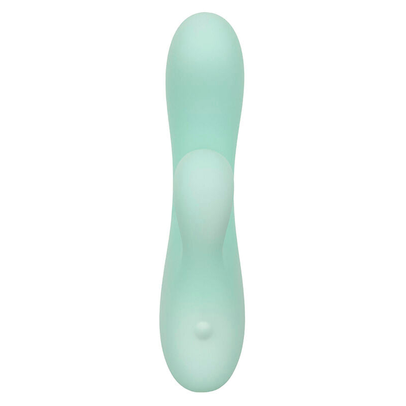 Vibrador Estimulador de Ponto G Aqua com 10 Vibrações