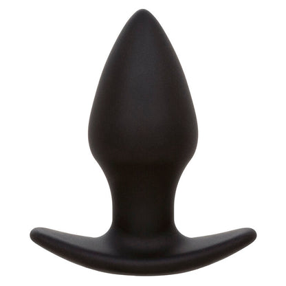 Plug Anal Vibratório de Silicone com 10 Funções