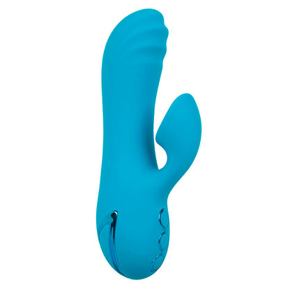 Vibrador e Estimulador Sunset Beach Seducer com 10 Funções