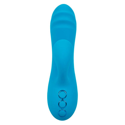 Vibrador e Estimulador Sunset Beach Seducer com 10 Funções