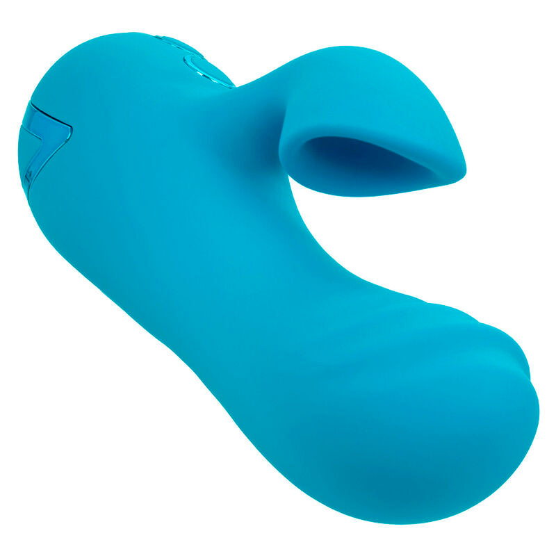 Vibrador e Estimulador Sunset Beach Seducer com 10 Funções