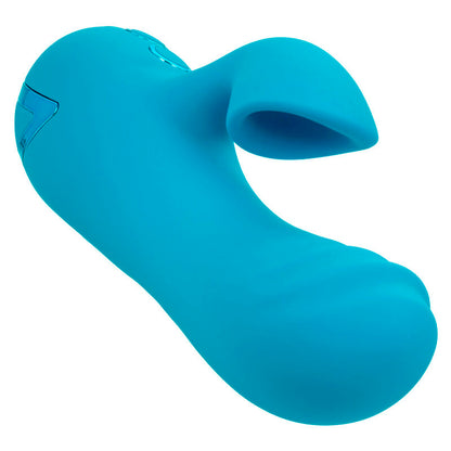 Vibrador e Estimulador Sunset Beach Seducer com 10 Funções
