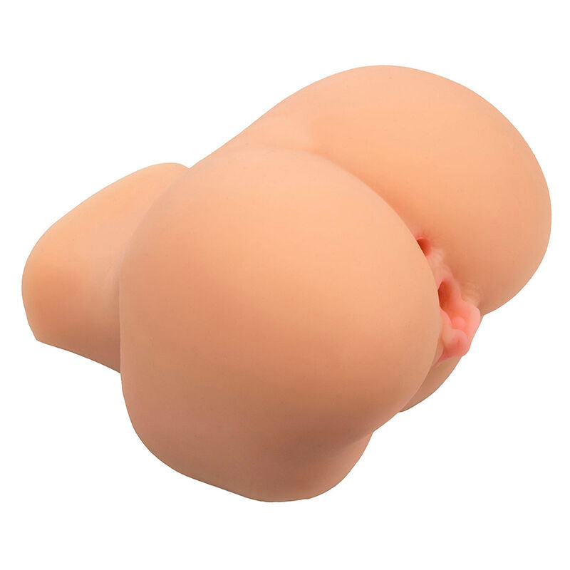 Masturbador Duplo Realista - A Filha do Fazendeiro