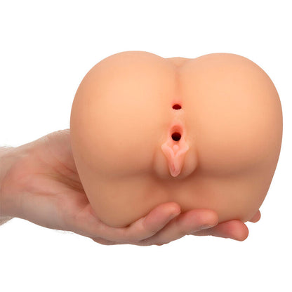 Masturbador Duplo Realista - A Filha do Fazendeiro