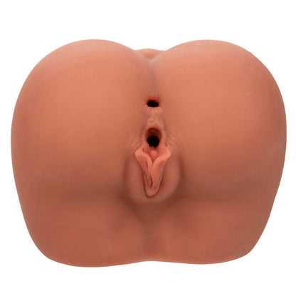Masturbador Duplo Realístico The Roller Babe Carne