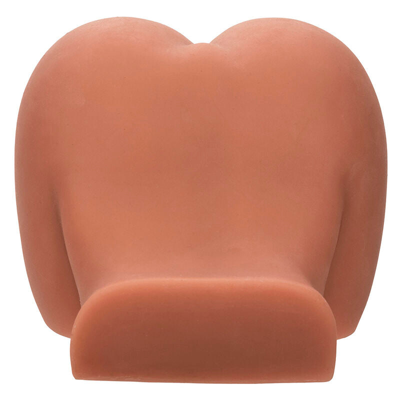 Masturbador Duplo Realístico The Roller Babe Carne