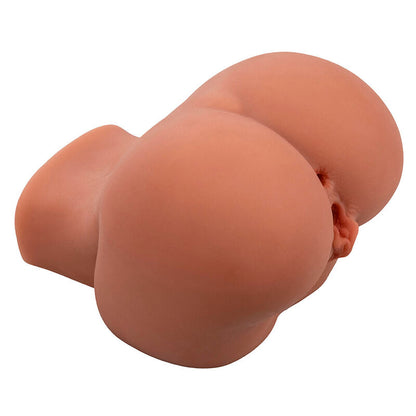 Masturbador Duplo Realístico The Roller Babe Carne