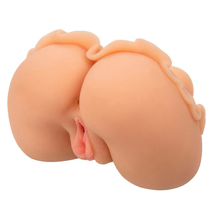 Masturbador Masculino Duplo Realista The Peep Show Girl