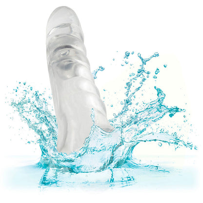 Extensor de Pénis Ajustável Transparente