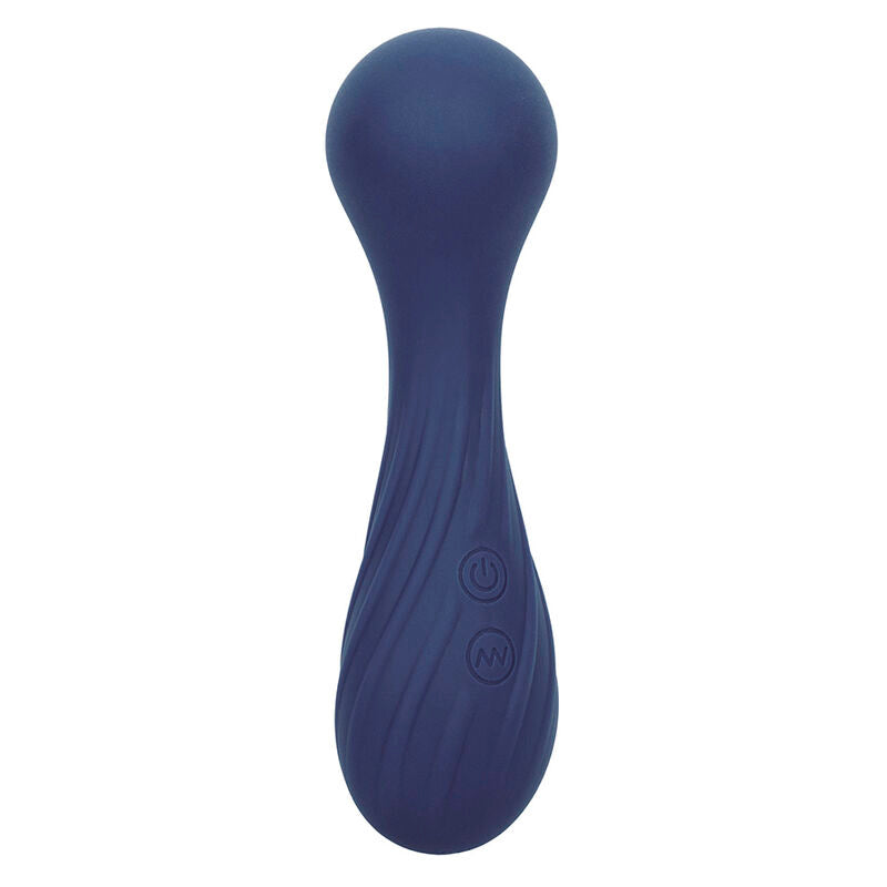 Vibrador Charisma Temptation 12 Funções Roxo
