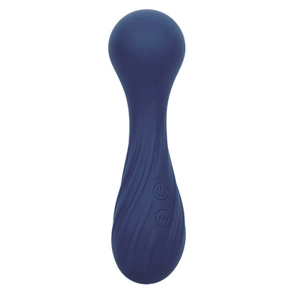 Vibrador Charisma Temptation 12 Funções Roxo