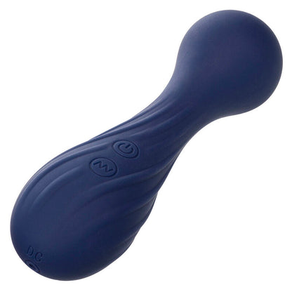Vibrador Charisma Temptation 12 Funções Roxo