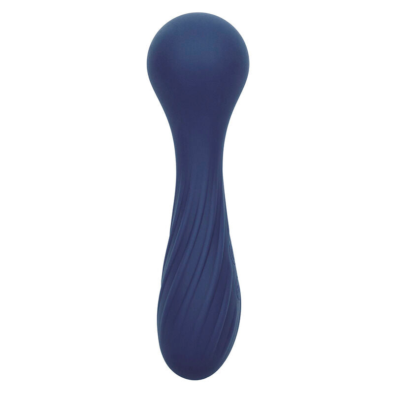 Vibrador Charisma Temptation 12 Funções Roxo