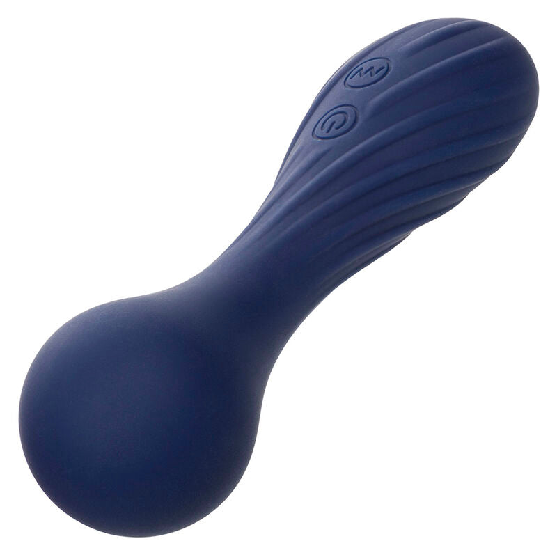 Vibrador Charisma Temptation 12 Funções Roxo