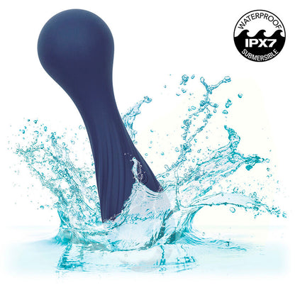 Vibrador Charisma Temptation 12 Funções Roxo